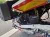VU - Person eingeklemmt, A3 Richtung Würzburg, 16.06.2025